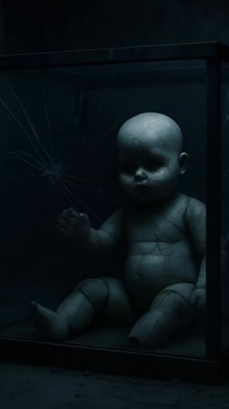 Anatomy of Silence: Fragments of a Lost Identity – screenshot 2
