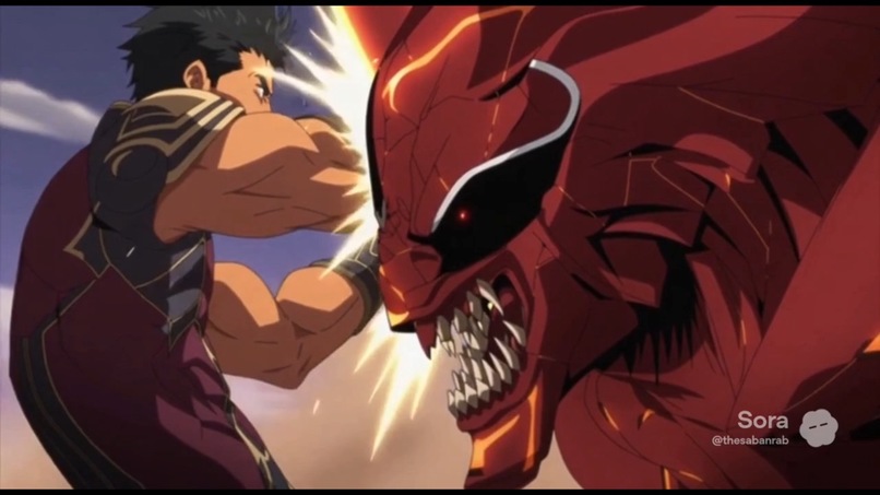 Athaiah Vs The Dravimian Field Warden  – screenshot 4