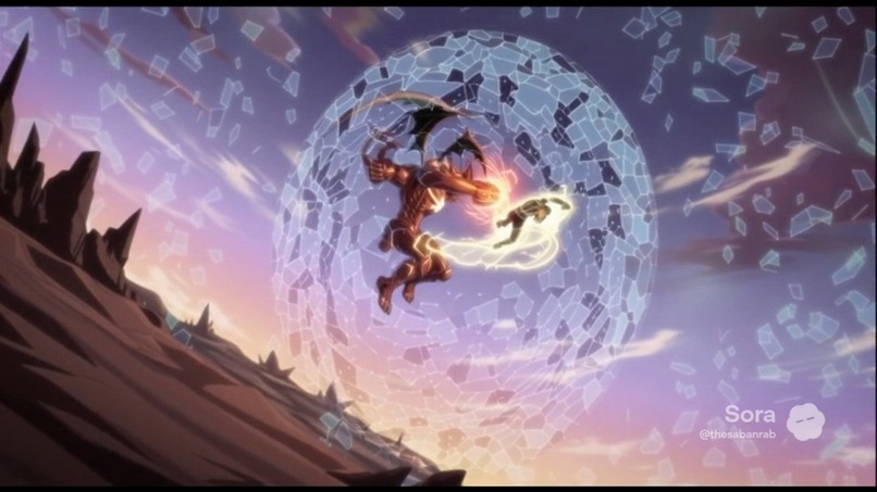 Athaiah Vs The Dravimian Field Warden  – screenshot 9