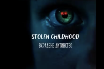 Stolen Childhood