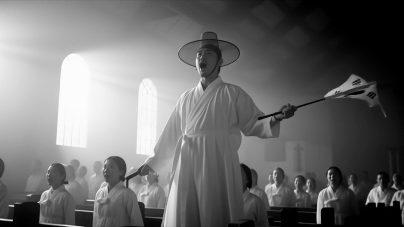 Unquenchable Fire – screenshot 3