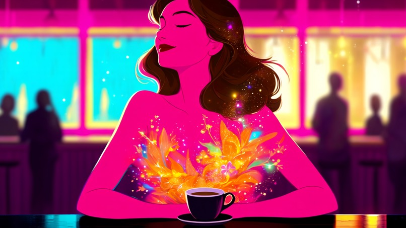 "Read Me" — A Conscious Choice in the Age of Automation – screenshot 3