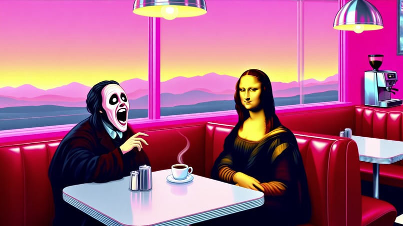 "Read Me" — A Conscious Choice in the Age of Automation – screenshot 2