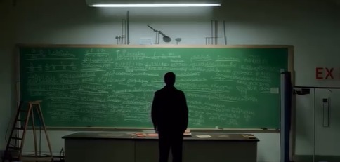 The Equation  – screenshot 1