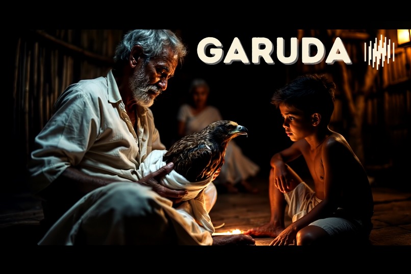 Garuda – screenshot 1