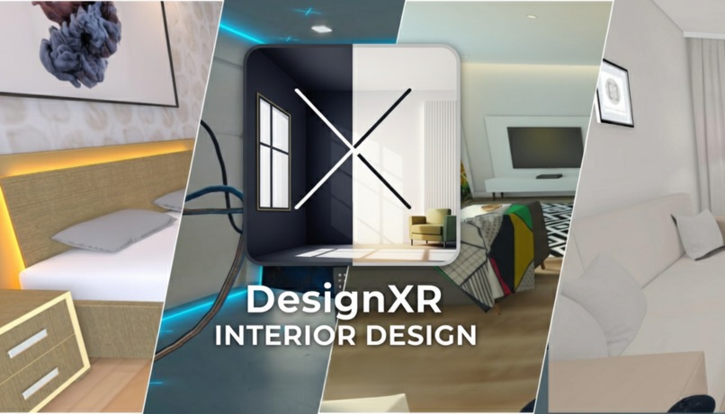 DesignXR – screenshot 1