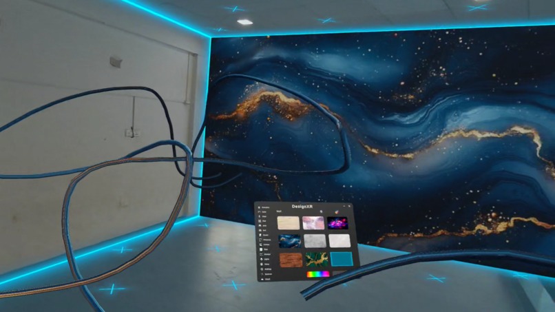 DesignXR – screenshot 5