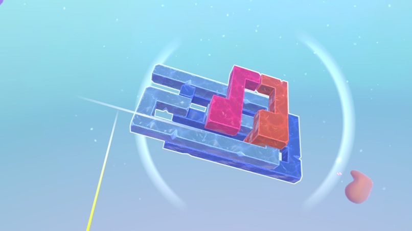 Interlocked: Puzzle Islands – screenshot 6