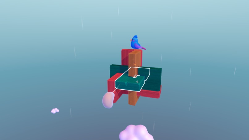 Interlocked: Puzzle Islands – screenshot 4