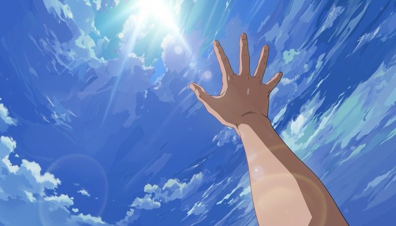 main character（主人公） – screenshot 4