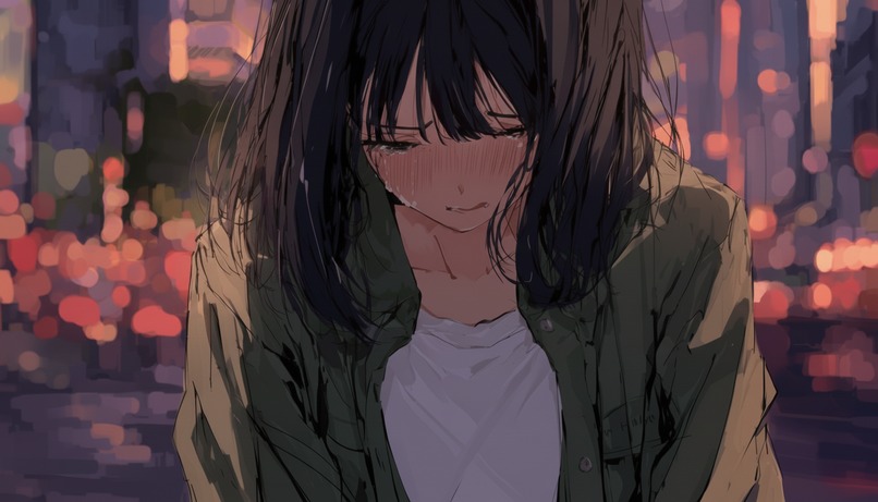 main character（主人公） – screenshot 5