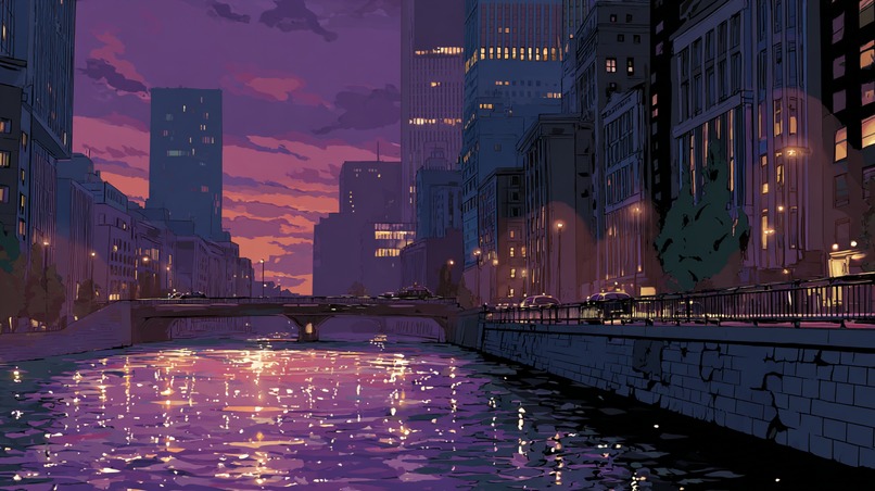 main character（主人公） – screenshot 6