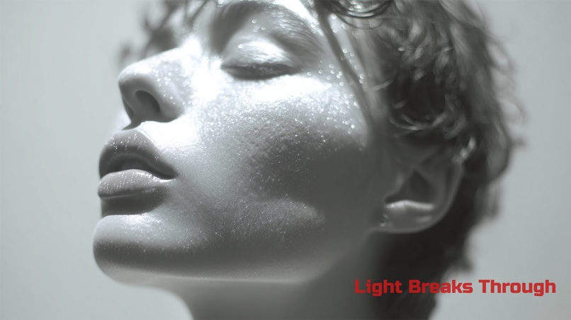 Light Breaks Through  – screenshot 1