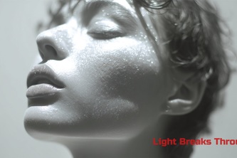 Light Breaks Through 