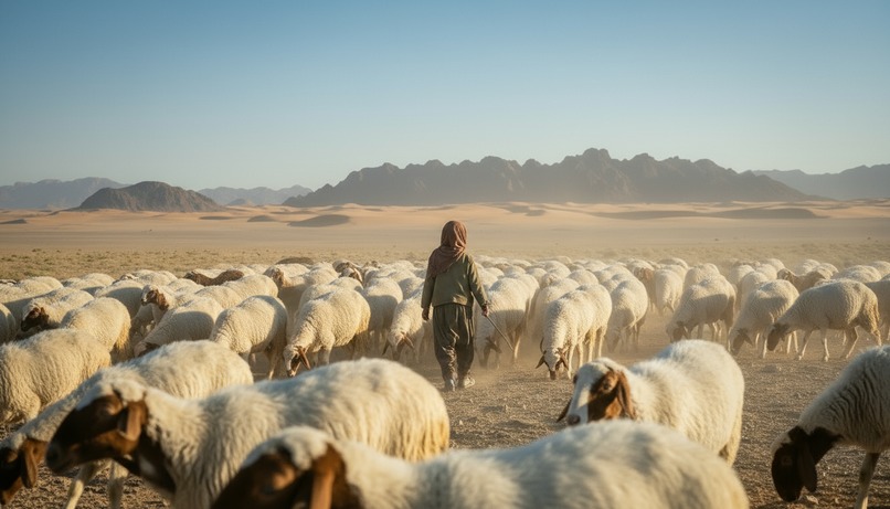 NOOR – screenshot 2