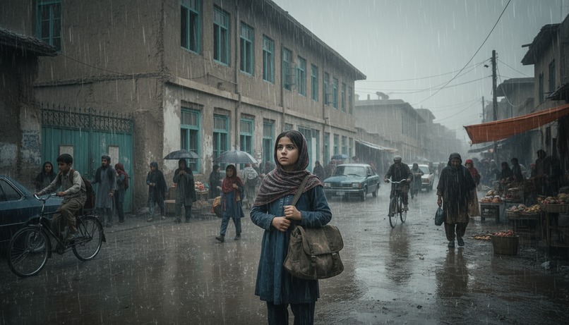 NOOR – screenshot 3