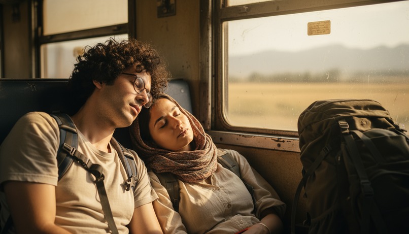 NOOR – screenshot 4