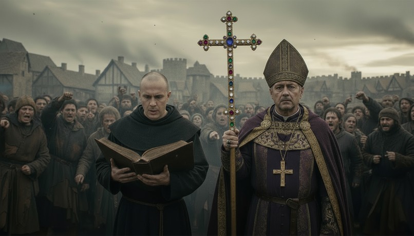 NOOR – screenshot 5