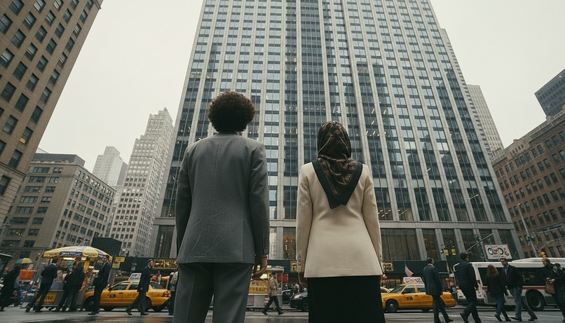 NOOR – screenshot 6