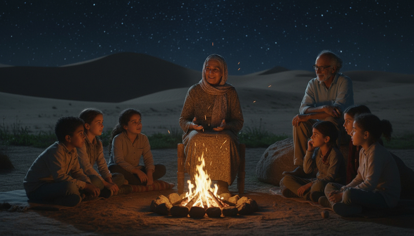 NOOR – screenshot 8