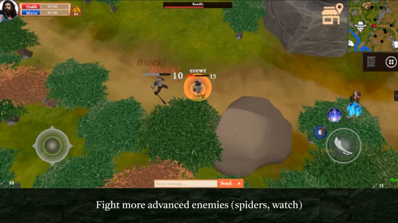 Ageless Republic – screenshot 2
