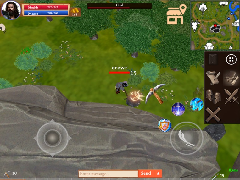 Ageless Republic – screenshot 3