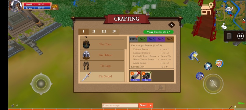 Ageless Republic – screenshot 4