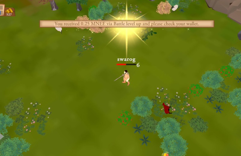 Ageless Republic – screenshot 5