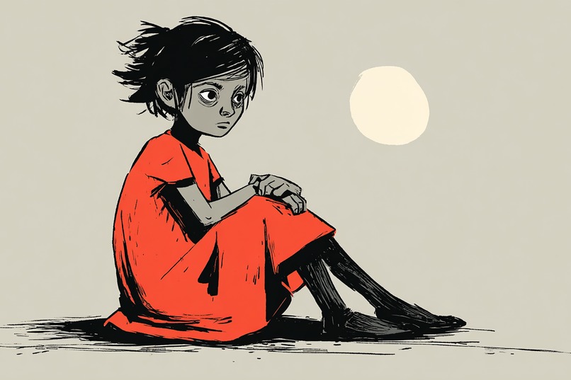 'The Last Apple' – screenshot 2