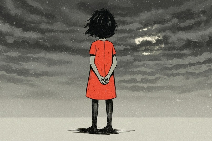 'The Last Apple' – screenshot 3