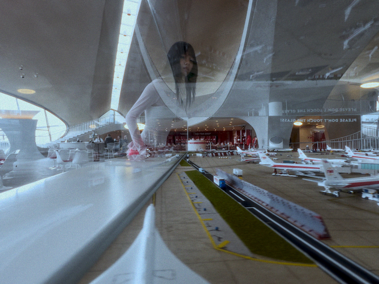 Love Is A Dog From Hell  – screenshot 4