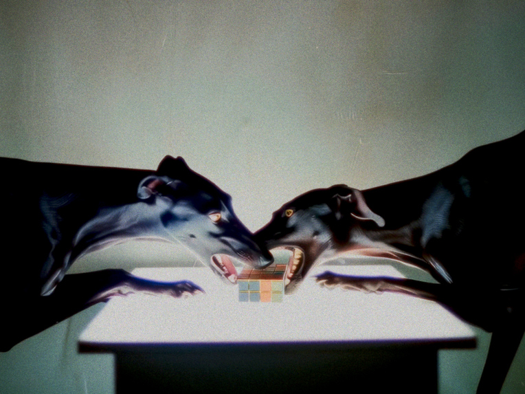 Love Is A Dog From Hell  – screenshot 6