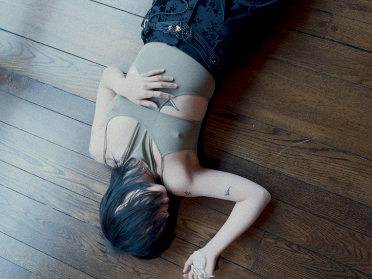 Love Is A Dog From Hell  – screenshot 8