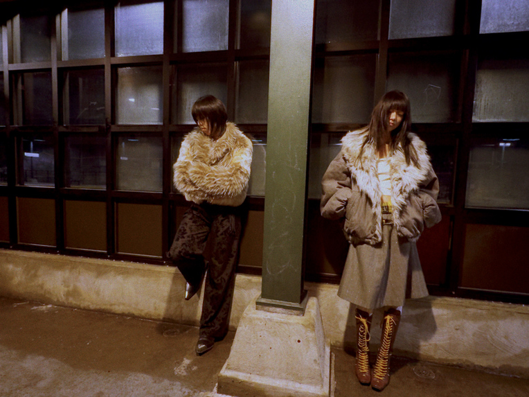 Love Is A Dog From Hell  – screenshot 9