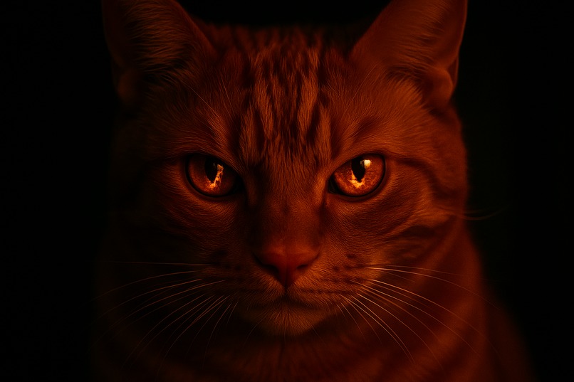 SOLACE NOIR - Action Trailer – screenshot 2