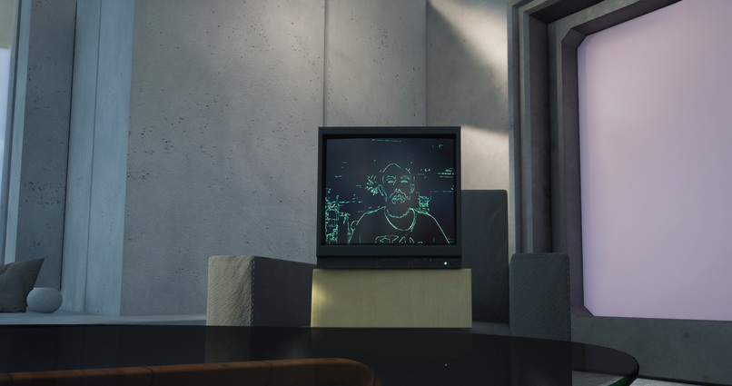 Machine_Talks – screenshot 2