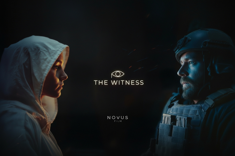 THE WITNESS – screenshot 1