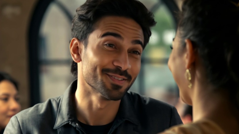 Music Video – screenshot 1