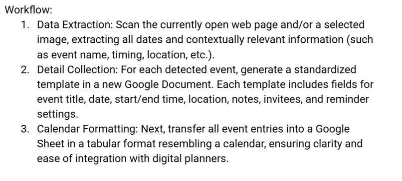 Calendly – screenshot 3