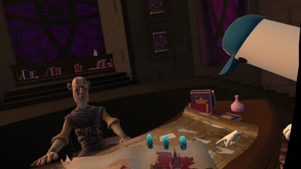 Landmarks – screenshot 1