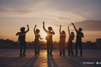 Undefeated: A Cinematic Ode to Urban Youth & Street Culture