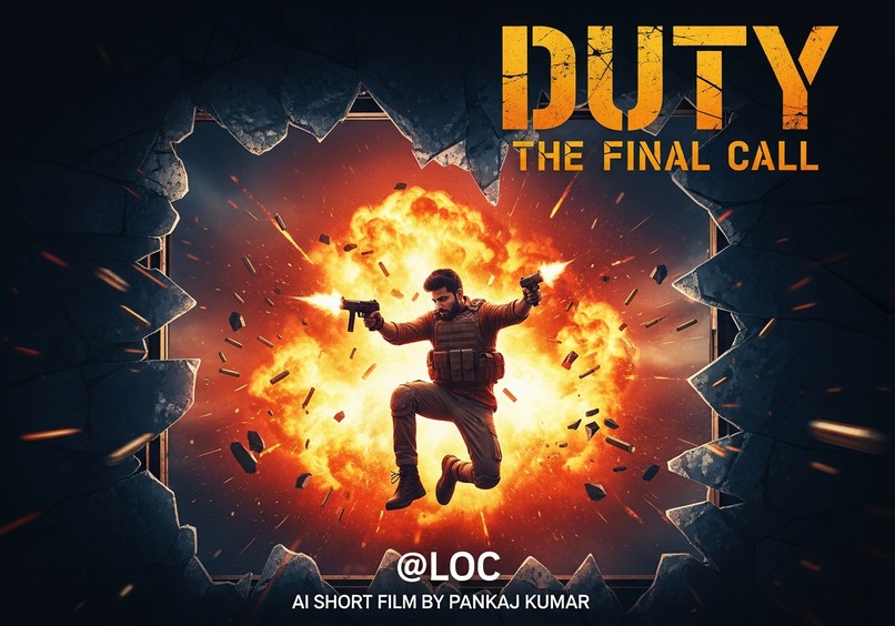Duty - The Final Call – screenshot 1