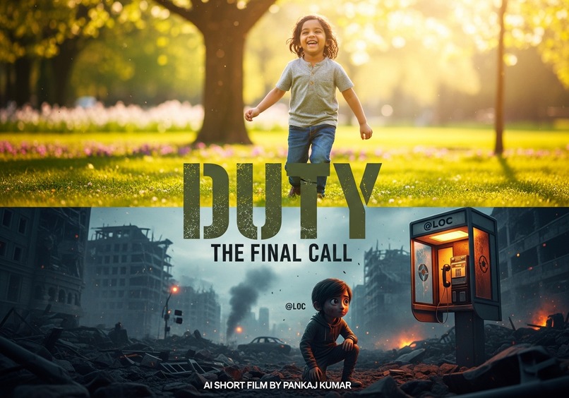 Duty - The Final Call – screenshot 3