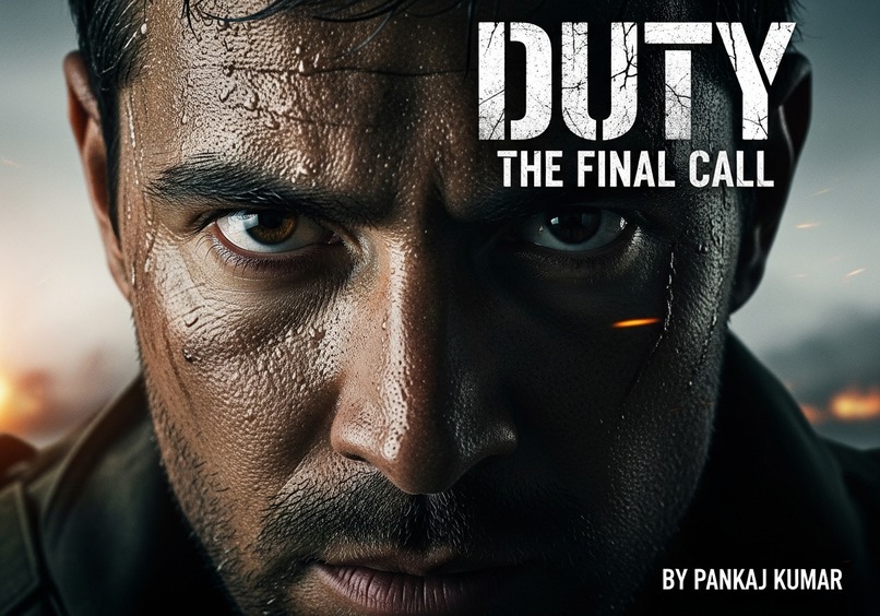 Duty - The Final Call – screenshot 4