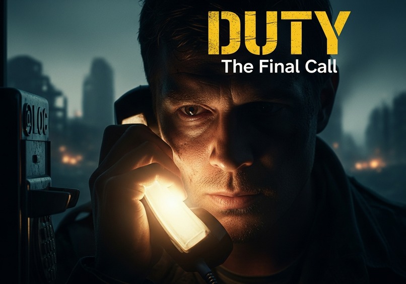 Duty - The Final Call – screenshot 5