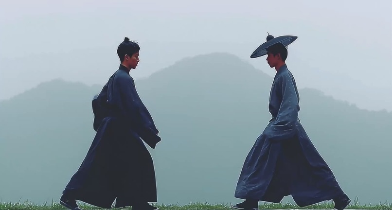 Phileas Fogg Showreel – screenshot 1