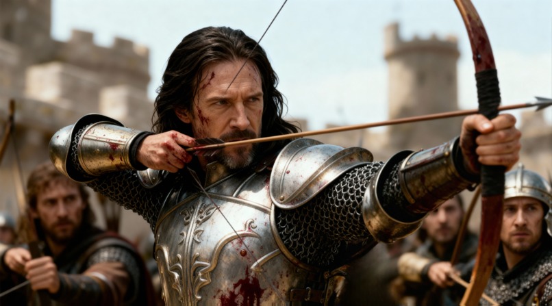 ALLASTRIA (Act 1 Chapters 1-3) – screenshot 6