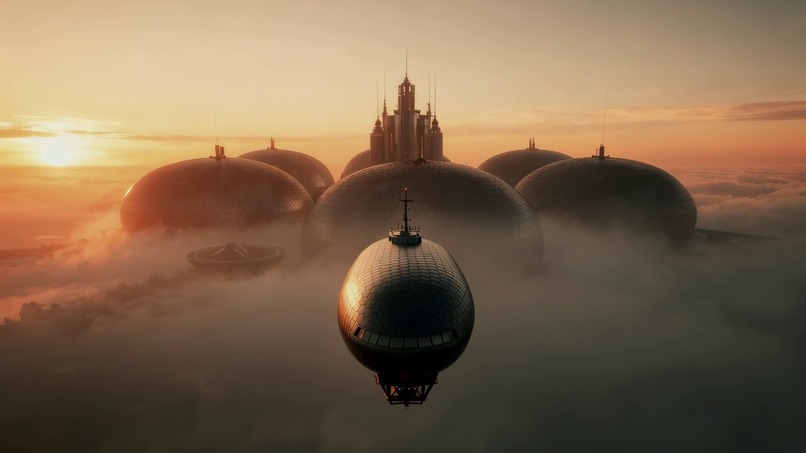 Sky Walking – screenshot 5