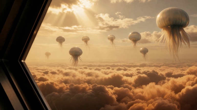 Sky Walking – screenshot 6