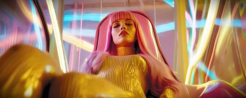 Electro Soul – screenshot 1